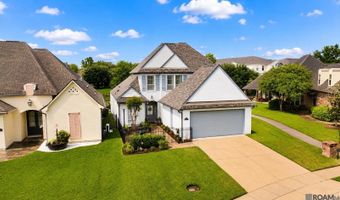 11001 Shoreline Dr, Baton Rouge, LA 70809