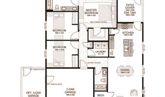 1405 Jenna Ave, Benton City, WA 99320