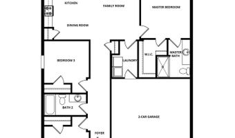 13390 Tula Loop Plan: Tula, Astatula, FL 34705