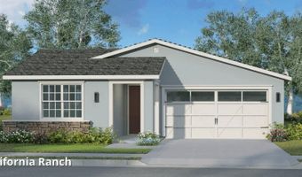 5529 Summit View Way Plan: Residence One, Antioch, CA 94531