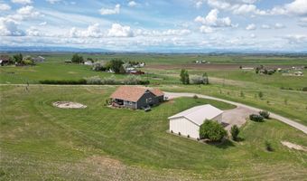 418 May Ln, Belgrade, MT 59714
