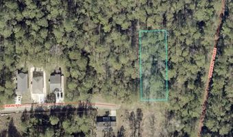 CRAIN Street lot 45-50, Abita Springs, LA 70420