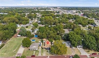 1317 3rd Ave SW, Ardmore, OK 73401