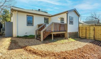 3724 Commonwealth Ave, Charlotte, NC 28205