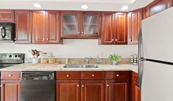 519 S ST ASAPH, Alexandria, VA 22314