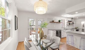6010 BENALDER Dr, Bethesda, MD 20816