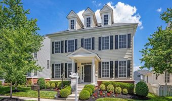 10759 MUSKET BALL Ct, Bristow, VA 20136