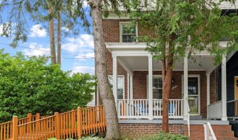 1333 VARNUM St NE, Washington, DC 20017