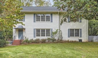 3685 Cantrell Rd NE A, Atlanta, GA 30319