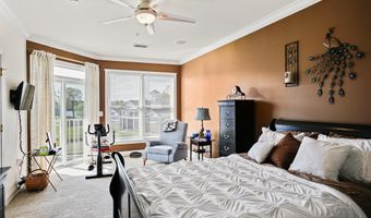 4700 WATER PARK Dr 4700G, Belcamp, MD 21017
