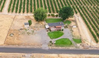 27504 W Orcutt Rd, Benton City, WA 99320