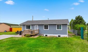 8145 Timberline Rd, Blackhawk, SD 57718