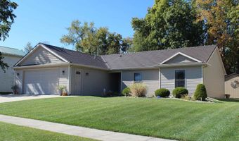 811 Thomas Dr, Angola, IN 46703