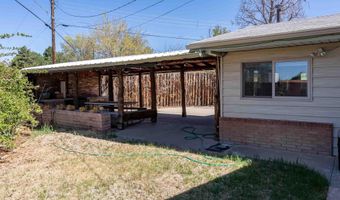 303 MESA Dr, Aztec, NM 87410