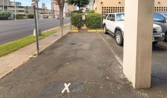 2488 Kapiolani Blvd 203, Honolulu, HI 96826