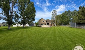 3514 Stone Brook Dr, Billings, MT 59101