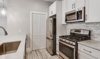 1220 19TH St NE 2A, Washington, DC 20002