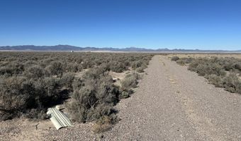 2700 W 4700 N, Beryl, UT 84714