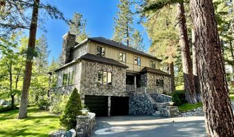 12 Kelly Cir, Glenbrook, NV 89413