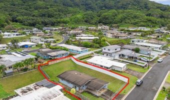 45-330 Lehuuila St, Kaneohe, HI 96744