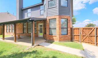 3840 Overlook Ct, The Colony, TX 75056