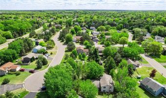 14378 Eagle St NW, Andover, MN 55304