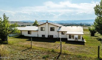 45 Camino Vista Montana, Buffalo, WY 82834