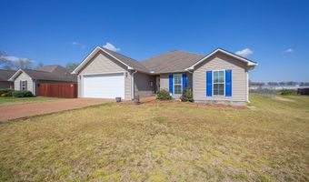 255 N Taylor Dr, Bells, TN 38006