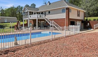 36 MCCOY POINTE Dr, Arley, AL 35541