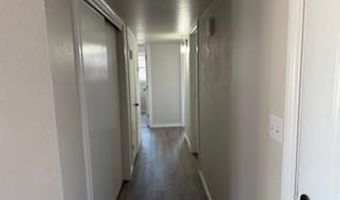 602 NW 11th St, Andrews, TX 79714