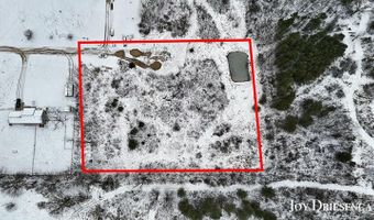 V/L Fawn Path Parcel B, Allegan, MI 49010