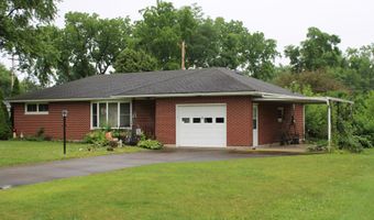 6 Woodside Dr, Arcanum, OH 45304