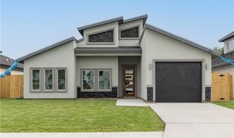 613 Tower Oak Dr, Alamo, TX 78516