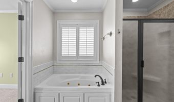 449 Spring Hill Pt, Brandon, MS 39047