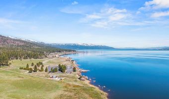 Pats Lane lot 45, Cascade, ID 83611