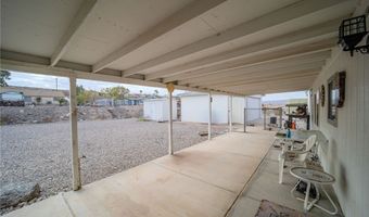 2718 Paloma Senda, Bullhead City, AZ 86442