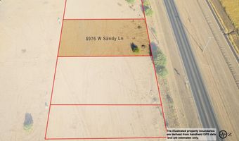 8976 W SANDY Ln 2971, Arizona City, AZ 85123
