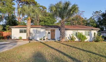 409 SAILFISH Dr E, Atlantic Beach, FL 32233