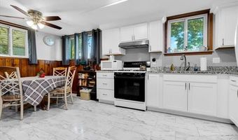 15110 Hanfor Ave, Allen Park, MI 48101
