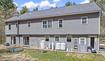 80 Maple St, Acton, ME 04001