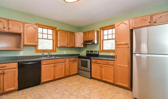 50 Wilderness Rd, Bethlehem, NH 03574