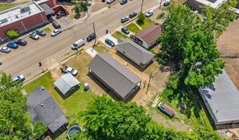 111 College St, Batesville, MS 38606