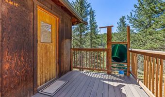 414 Upper Travis Gulch Rd, Black Hawk, CO 80422