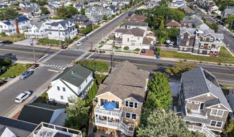 706 S BAY Ave, Beach Haven, NJ 08008