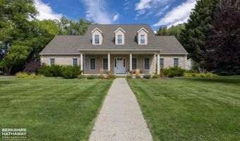 1207 Sunshine Ave, Cody, WY 82414