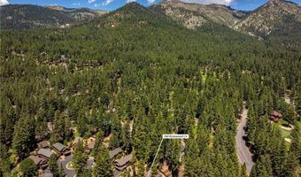 760 Rosewood Cir, Incline Village, NV 89451