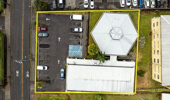 224 HAILI St, Hilo, HI 96720