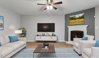 601 Cowboy Way, Anna, TX 75409