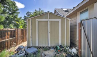500 Cambridge Ct, Carson City, NV 89701
