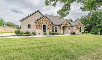 4033 Overlook Way, Weatherford, TX 76085